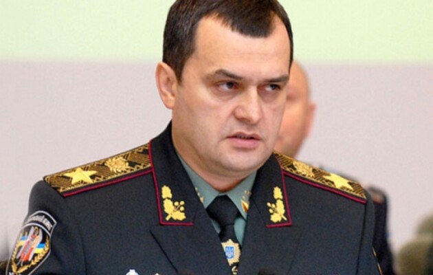 Активи “жандарма Януковича” Захарченка за рік не стягнули, хоча було розпорядження Кабміну 
