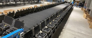 НАБУ подтвердило обыски у единственного украинского производителя тепловизоров, но отвергает блокировку работы предприятия
