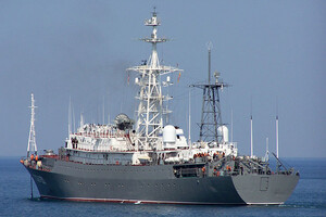 Путинский флот отступает: Украина выигрывает битву за Черное море — Atlantic Council