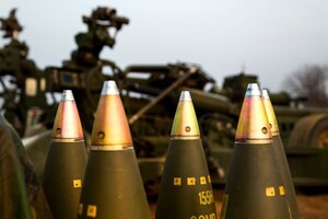 Rheinmetall отримав масштабне замовлення на виробництво снарядів для України
