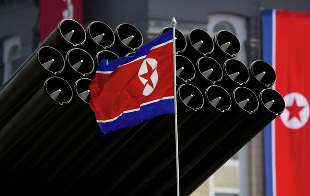 Північна Корея почала постачати артилерію військам Росії – CBS News