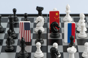 США внесли в черный список полсотни компаний за поставку чипов России – Британия и Германия тоже засветились