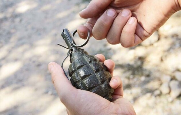 Фото ілюстративне