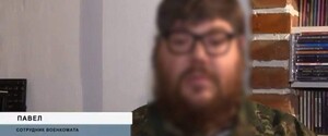 Одессит, игравший роль военкома на российском телевидении, получил тюремный приговор