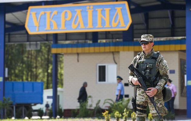 Після заборони на виїзд із України не випустили понад 2000 чиновників - ДПСУ