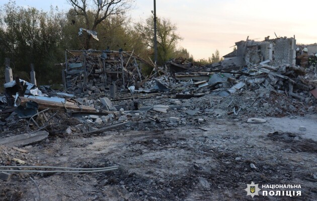 Россияне анализировали данные разведки перед выстрелом из «Искандера» – Игнат об ударе по селу Гроза