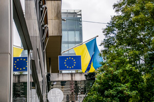 Коли ЄС дозріє до реформування і розширення? Два завдання для України