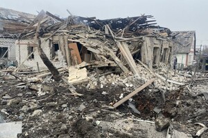 Росіяни обстріляли касетними снарядами село на Запоріжжі: постраждали люди