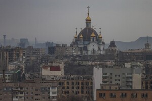 Россия почти закрыла возможность попасть в Мариуполь из Грузии и большинства стран ЕС
