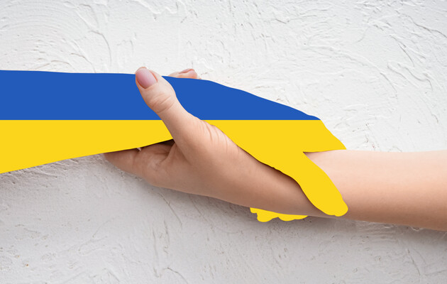 FT: Как обеспечить поддержку Украины на длительный период