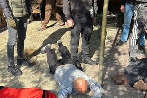 СБУ затримала депутата, кума Медведчука на Закарпатті