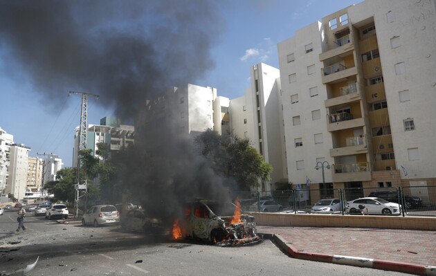 Фото ілюстративне