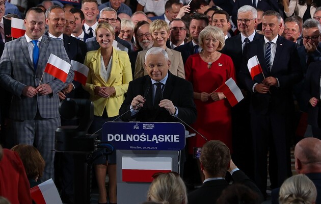 Американцы помогут: в Польше рассказали, на кого рассчитывают в вопросе безопасности