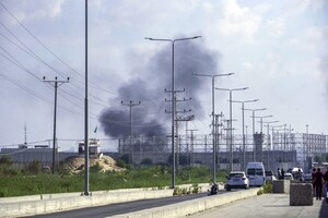 Внезапное нападение ХАМАС дает основания обвинить израильскую разведку —Bloomberg