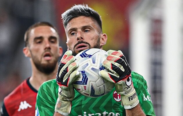 Олів'є Жиру