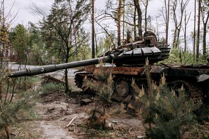 Мінус ще майже 600 загарбників: Генштаб ЗСУ про втрати ворога