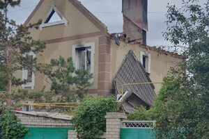 Россияне обстреляли Херсон и область: десятки раненых, в том числе ребенок