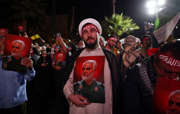 Хезболла та Іран можуть перетворити війну в Ізраїлі на глобальну: чи врятують Угоди Авраама 