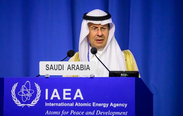 Саудівська Аравія – один із найбільших виробників нафти – взялася до вивчення ядерних реакторів