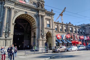 В Швейцарии действует пятая часть всех российских шпионов в Европе – СМИ