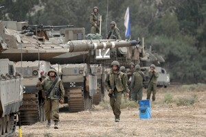 Війна в Ізраїлі спровокувала зростання цін на нафту