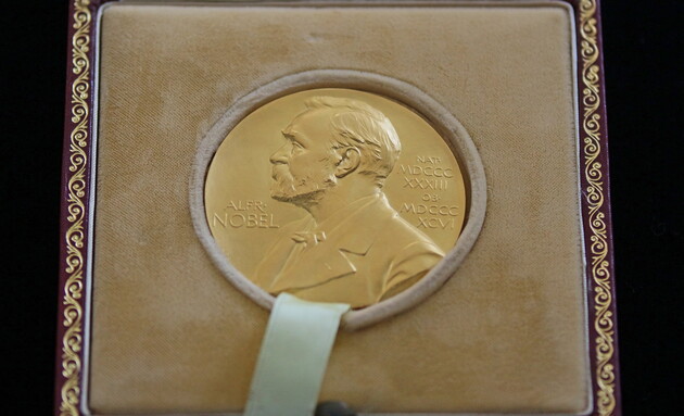 Оглашен лауреат Нобелевской премии по экономике