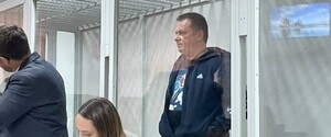 Суд продолжил содержание под стражей экс-замглавы Минобороны Шаповалова