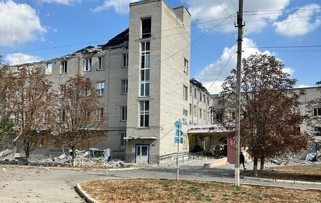 Фото иллюстративное