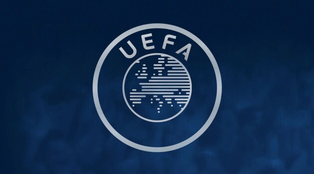 УЕФА отменил решение о возвращении молодежных сборных России на международные турниры