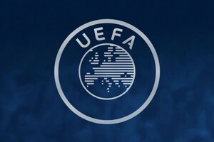 УЕФА отменил решение о возвращении молодежных сборных России на международные турниры