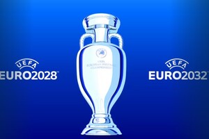УЄФА затвердив країни-господарки двох чемпіонатів Європи