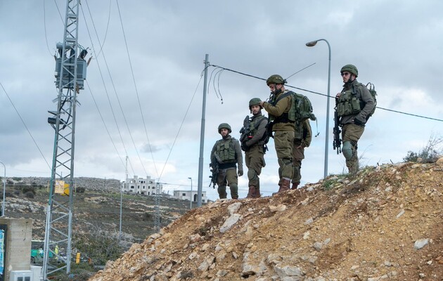 The Guardian: Если бы Израиль начал наземное наступление на Газу, как бы это выглядело?