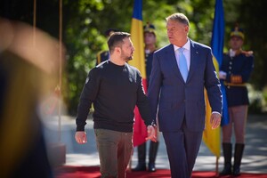 Йоганніс: Румунська та українська нацменшини повинні мати схожі права