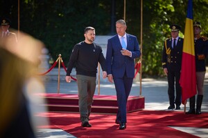 Пророссийские депутаты «отменили» выступление Зеленского в парламенте Румынии – СМИ