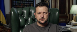Зеленський балотуватиметься на другий термін. Правда є одне але