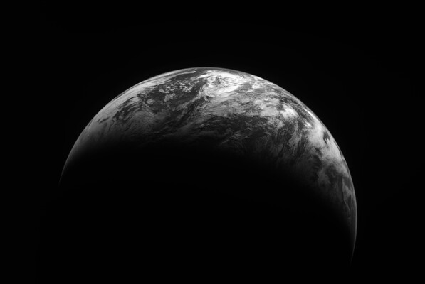 Ученые нашли новую тектоническую плиту на Земле