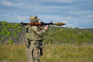 На лимано-куп'янському напрямку війська РФ відновлюють наступ: карта