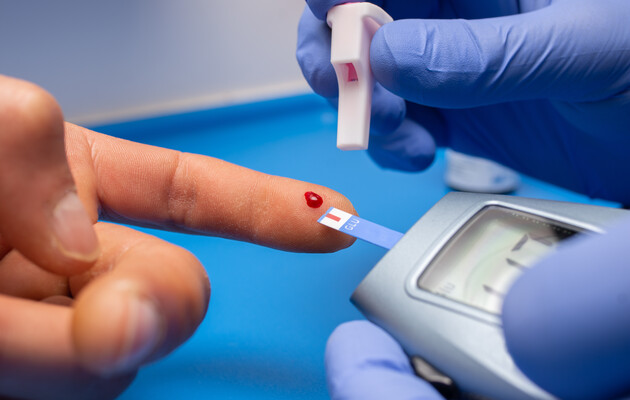 Важливо знати особам з діабетом: як отримати тест-смужки для глюкометра за програмою реімбурсації
