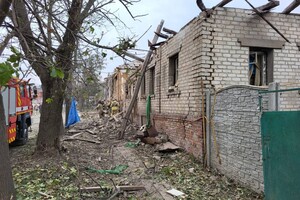 Войска РФ обстреляли Купянск-Узловой: есть раненые