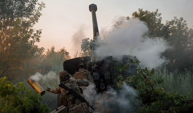 Семь стран выделили более $150 млн на военную поддержку Украины: на что именно пойдут деньги
