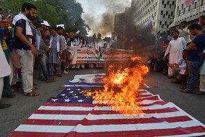 США озабочены возможными нападениями на американские войска со стороны Ирана – POLITICO