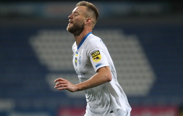 Андрій Ярмоленко