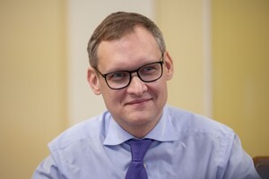НАБУ расследует дело против заместителя главы ОП Андрея Смирнова: детали не разглашают