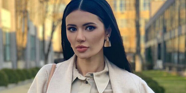 СБУ нашла доказательства госизмены бывшей ведущей телеканалов Медведчука Дианы Панченко