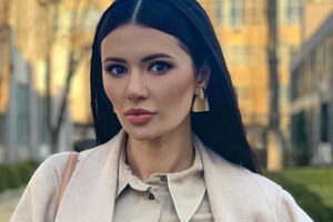 СБУ нашла доказательства госизмены бывшей ведущей телеканалов Медведчука Дианы Панченко