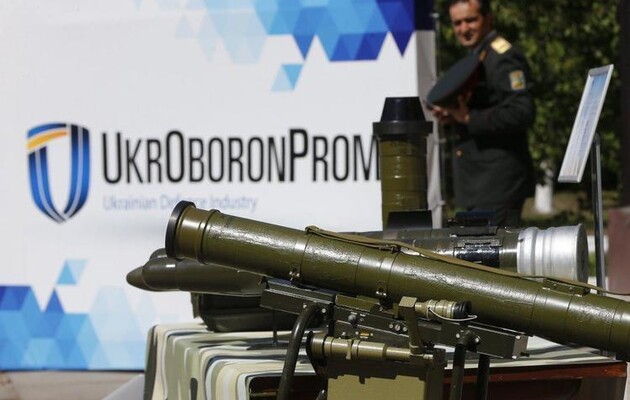 Ежемесячно в ближайшие полгода Украина будет увеличивать военное производство — Камышин