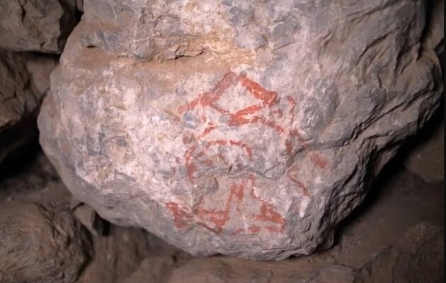 Ученые расшифровали загадочные иероглифы из тоннеля в древней столице Хеттской империи