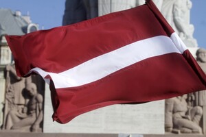 Латвия закроет для украинцев последний сухопутный переход из ЕС в Россию