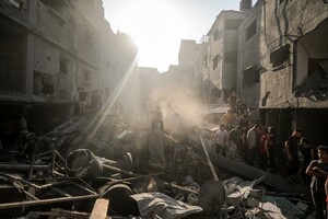 ЦАХАЛ призвал мирных жителей Газы эвакуироваться из города