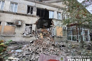 Окупанти вдарили балістикою по Покровську, є загиблі та поранені